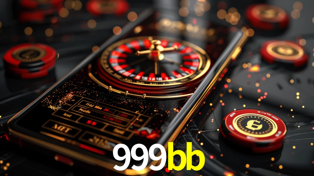 Casino Ao Vivo 999bb