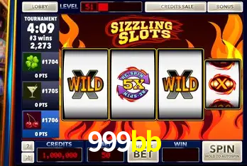 Descubra a Essência do 999bb: Nossa História e Compromissos