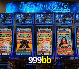 Desvendando o Mundo dos Jogos Virtuais na 999bb