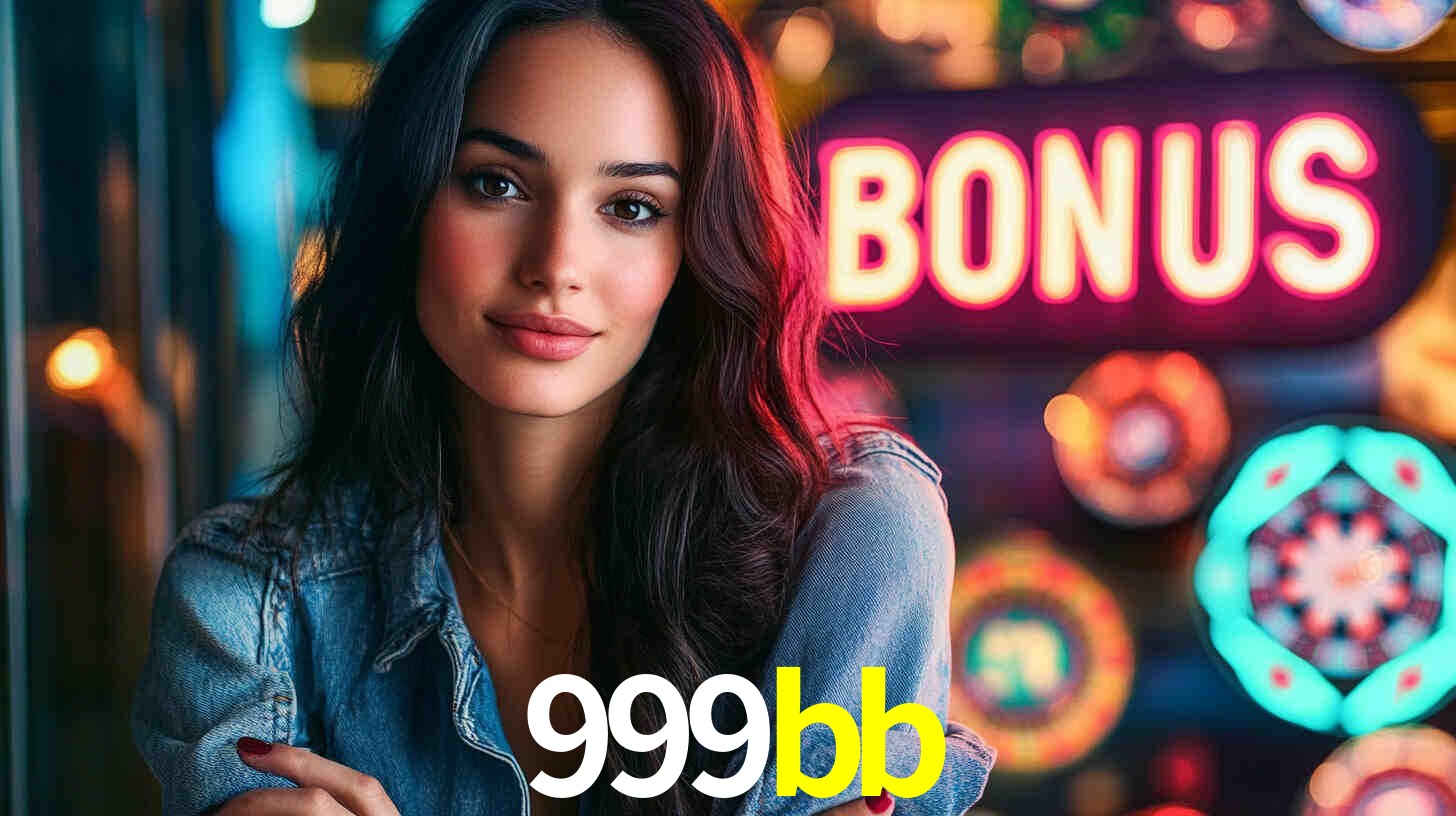 999bb: A Experiência de Casino com Jogos de Mesa ao Vivo