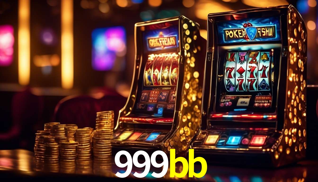 Bônus Diários 999bb