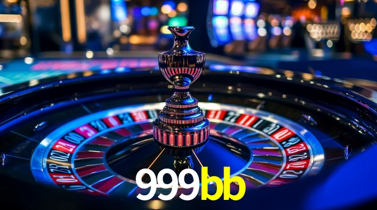 999bb: Jogos de Caça-Níqueis-Altas Recompensas, Roleta-Velocidade, Blackjack-Desafios Máximos