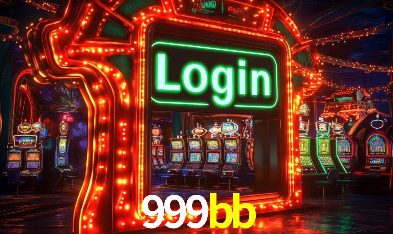 Login Seguro 999bb